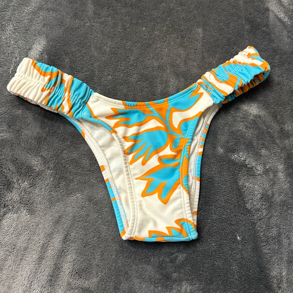 San Lorenzo Bikini